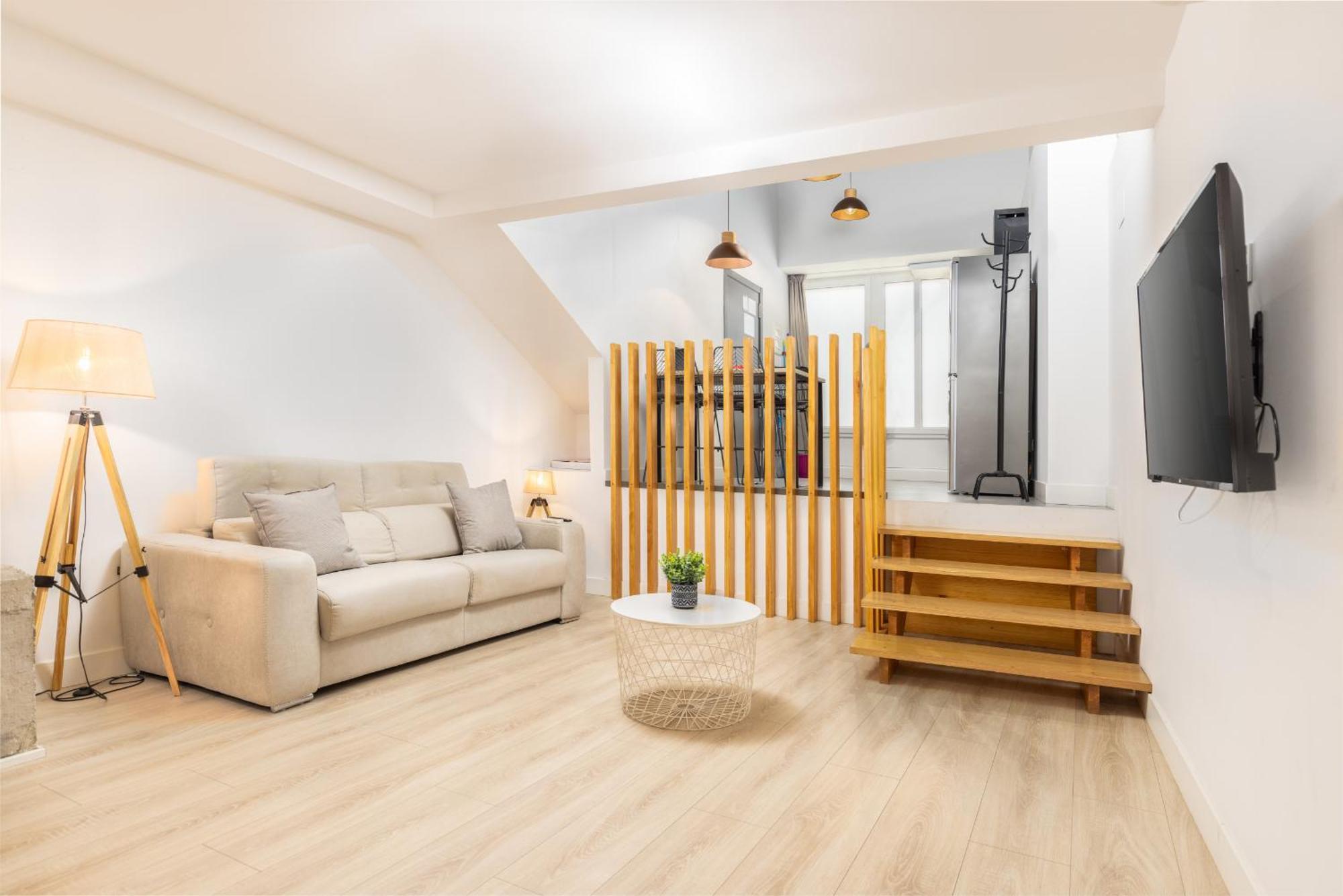 Egona -Apartamentos Itxaropena Zarautz Eksteriør bilde
