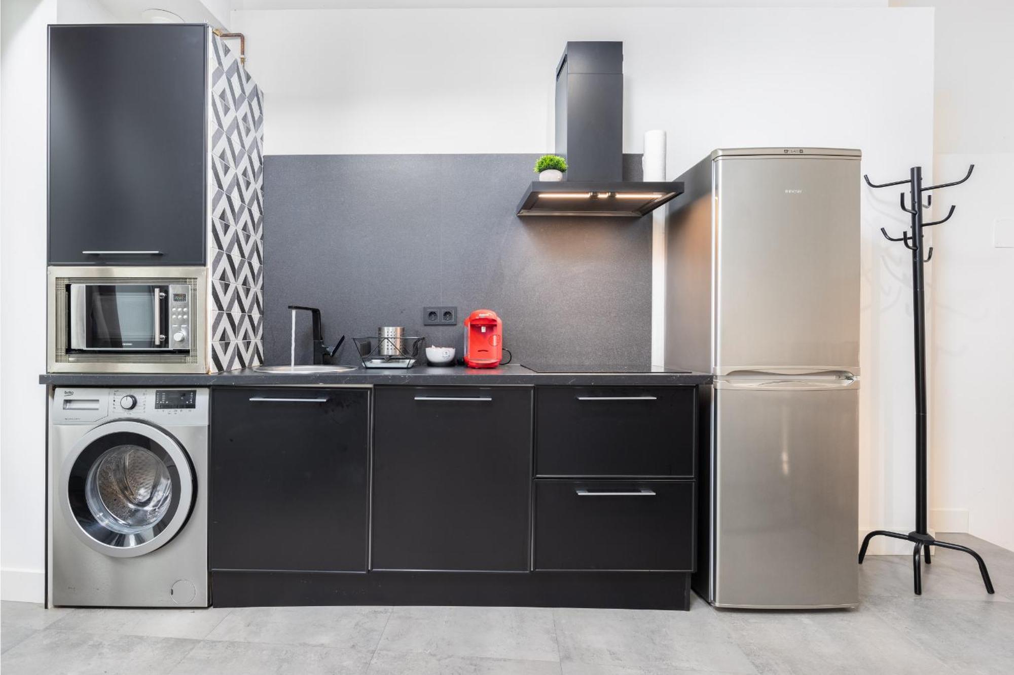 Egona -Apartamentos Itxaropena Zarautz Eksteriør bilde
