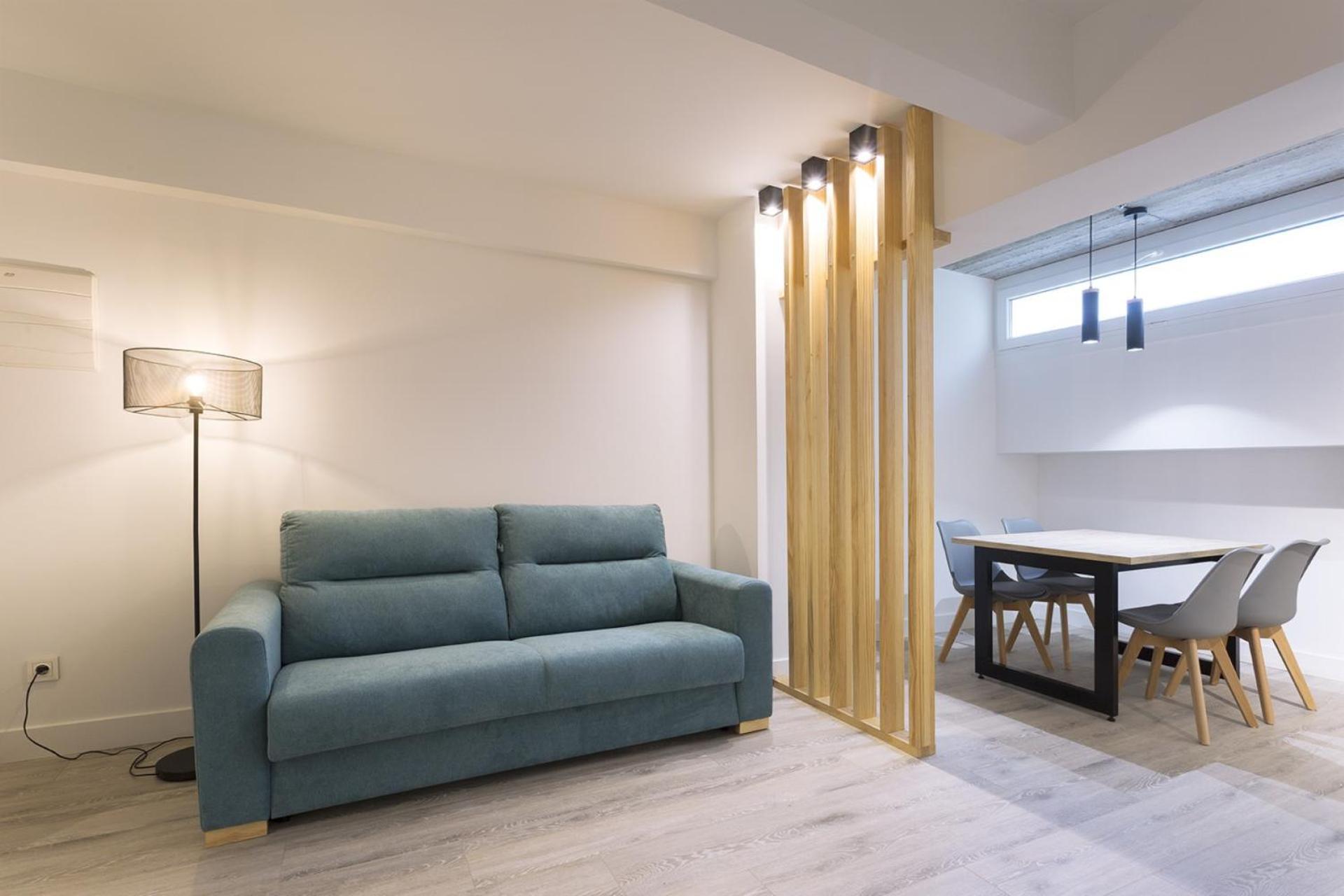 Egona -Apartamentos Itxaropena Zarautz Eksteriør bilde
