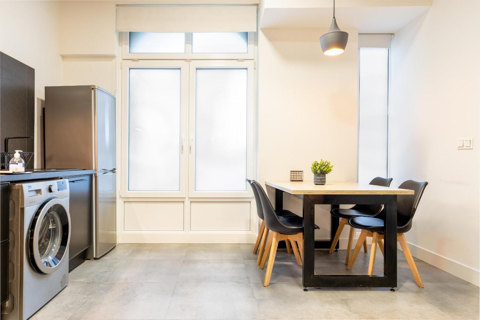 Egona -Apartamentos Itxaropena Zarautz Eksteriør bilde