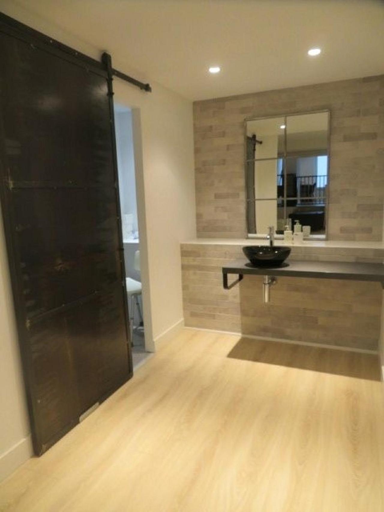 Egona -Apartamentos Itxaropena Zarautz Eksteriør bilde